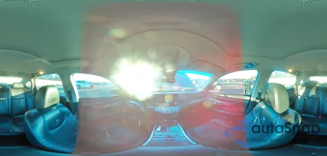 2013 Infiniti M37 X z USA, uszkodzony, nr VIN JN1BY1AR5DM603743